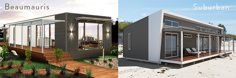 Beaumauris vs suburban